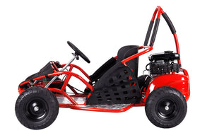 Prowler Kids Gas Mini Go-Kart Off Road