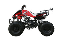 Load image into Gallery viewer, Raptor 125cc Youth ATV 3-speed with reverse model