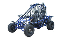 Load image into Gallery viewer, Spider 150 Off Road GoKart BUGGY, Automatic w/ Reverse, 2 Seat 150cc GoKarts