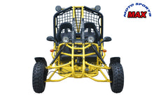 Load image into Gallery viewer, Spider 150 Off Road GoKart BUGGY, Automatic w/ Reverse, 2 Seat 150cc GoKarts