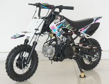 Load image into Gallery viewer, Kids HX70A Dirt Bike Electric Start