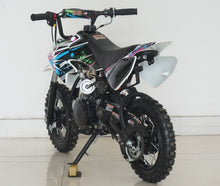 Load image into Gallery viewer, Kids HX70A Dirt Bike Electric Start