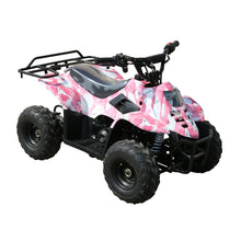 Load image into Gallery viewer, Kids ATVs Tumbleweed-HD 110cc Youth Four Wheelers 6Hp 30+ MPH