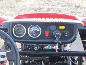 TK125-3 Go Kart 125cc