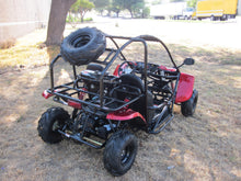 Load image into Gallery viewer, TK125-3 Go Kart 125cc